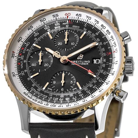 cheapest breitling navitimer